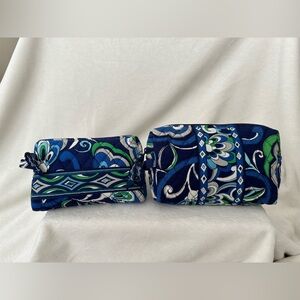 Vera Bradley Cosmetic Bags